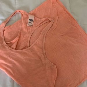 VS PINK Workout Top